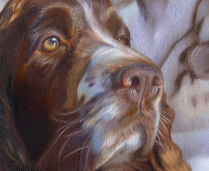Rupert Detail