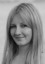 Pet artist Amanda Brown